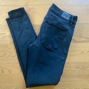 American Eagle Super Stretch x4 Jeans